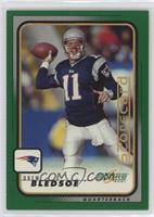 Drew Bledsoe [EX to NM] #/276