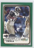 Marshall Faulk #/540