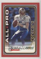 All Pro - Jeff Garcia #/397