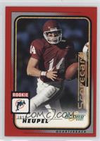 Josh Heupel #/468