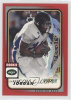 LaMont Jordan #/247