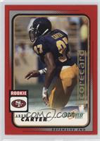 Andre Carter #/246
