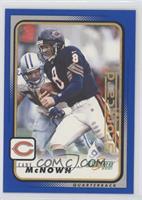 Cade McNown #/216