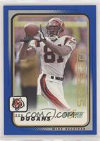 Ron Dugans #/185