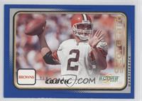 Tim Couch #/161