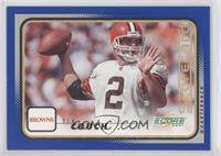 Tim Couch #/161