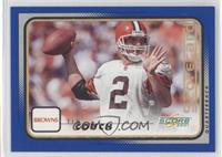 Tim Couch #/161