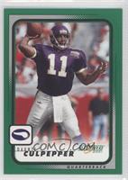 Daunte Culpepper