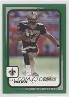 Joe Horn