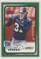 Jason Sehorn [EX to NM]