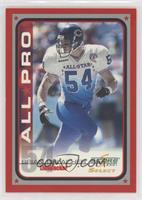 All Pro - Brian Urlacher [EX to NM]