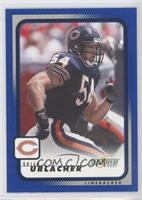 Brian Urlacher