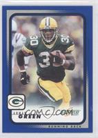 Ahman Green