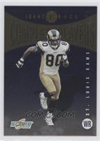 Isaac Bruce