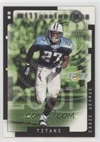 Eddie George #/1,000