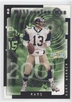 Kurt Warner #/1,000