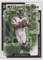 Daunte Culpepper #/1,000