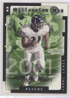 Jamal Lewis #/1,000