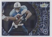 Eddie George #/1,509