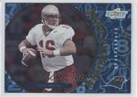 Chris Weinke #/4,167