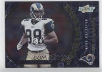 Torry Holt #/1,635