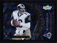 Kurt Warner #/3,429