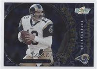 Kurt Warner #/3,429