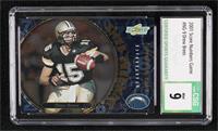 Drew Brees [CSG 9 Mint] #/3,666