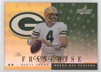 Brett Favre