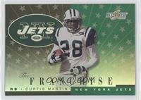 Curtis Martin