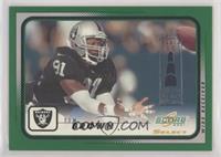 Tim Brown [EX to NM] #/5