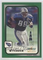 Frank Wycheck #/5