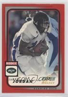 LaMont Jordan [EX to NM] #/275