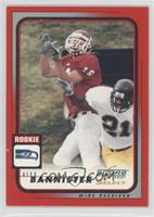 Alex Bannister #/275