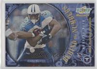 Eddie George #/403