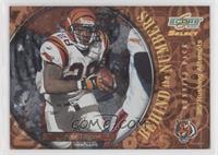 Corey Dillon #/315