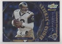 Kurt Warner #/235