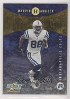 Marvin Harrison [EX to NM] #/550