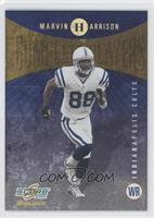 Marvin Harrison #/550