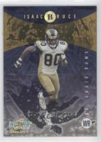 Isaac Bruce #/550