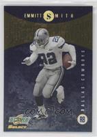 Emmitt Smith [EX to NM] #/550