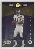 Daunte Culpepper #/550