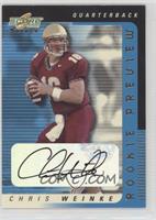 Chris Weinke