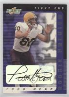 Todd Heap