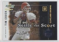 Tim Couch, Cade McNown #/550