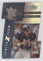 Brian Griese [EX to NM] #/100