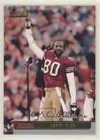 Jerry Rice