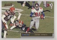 Amani Toomer [EX to NM]