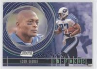 Eddie George