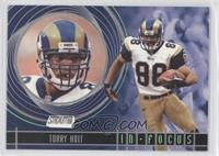 Torry Holt